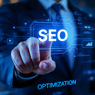 SEO Training