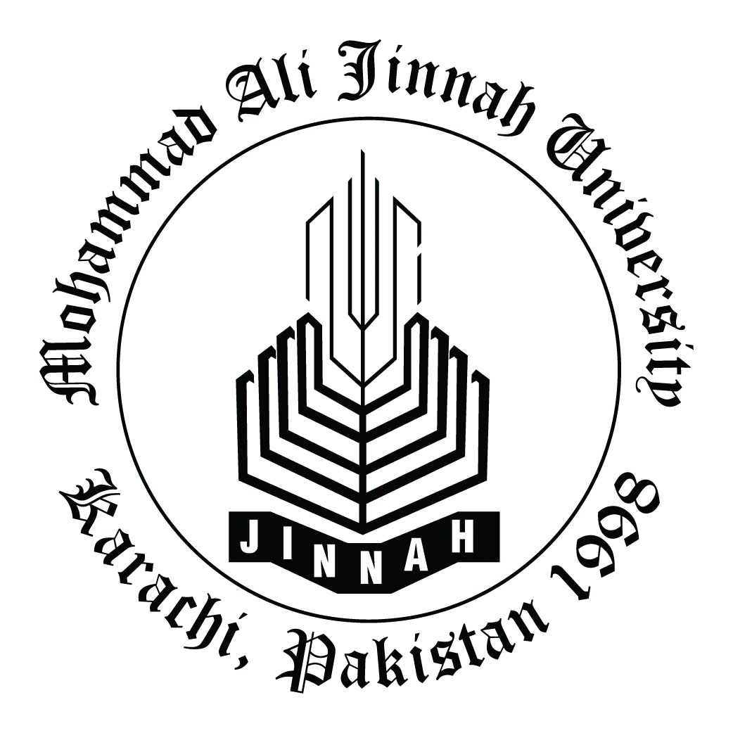 Muhammad Ali Jinnah University