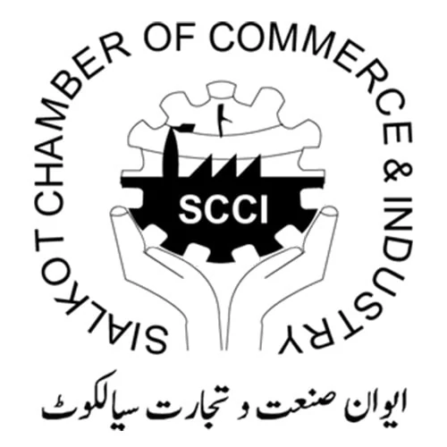 Sialkot Chamber of Commerce & Industry (SCCI)