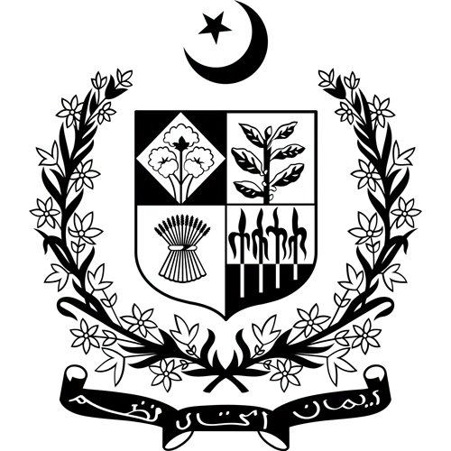 Government of Pakistan