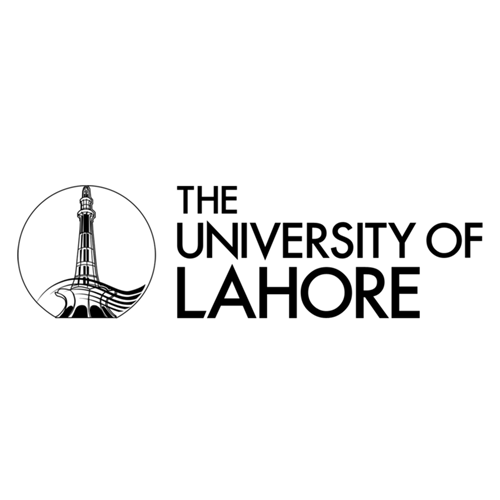 THE UNIVERSITY OF LAHORE