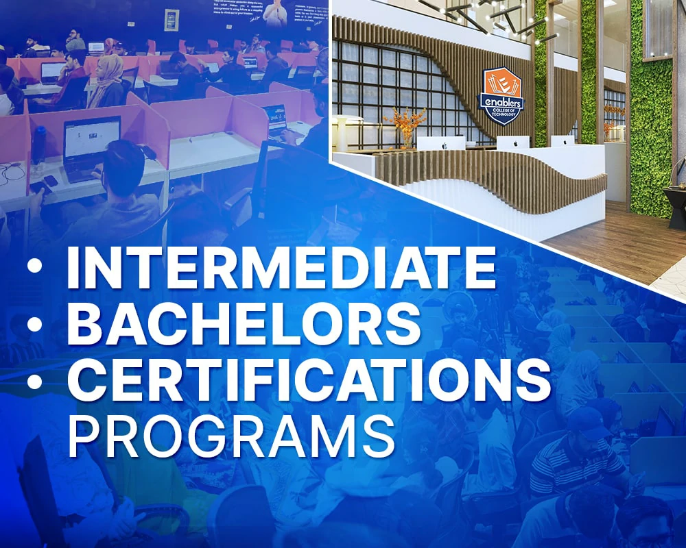 Enablers College of Technology